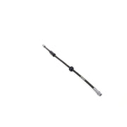 Bosch Brake Hydraulic Hose Line Front 1 987 481 751