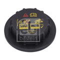 Febi Coolant Expansion Tank Cap 193899