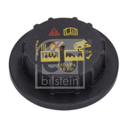 Febi Coolant Expansion Tank Cap 193899