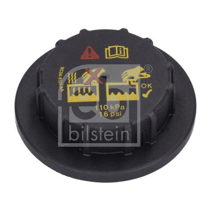 Febi Coolant Expansion Tank Cap 193899