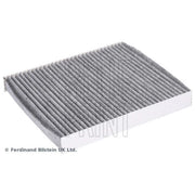 Blue Print Cabin Air Filter (Pollen Filter) ADV182501