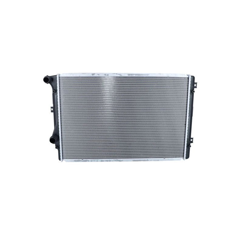 NRF Engine Radiator 53816