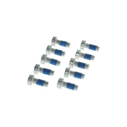Bosch Mounting Screw Fastener 2 914 558 156