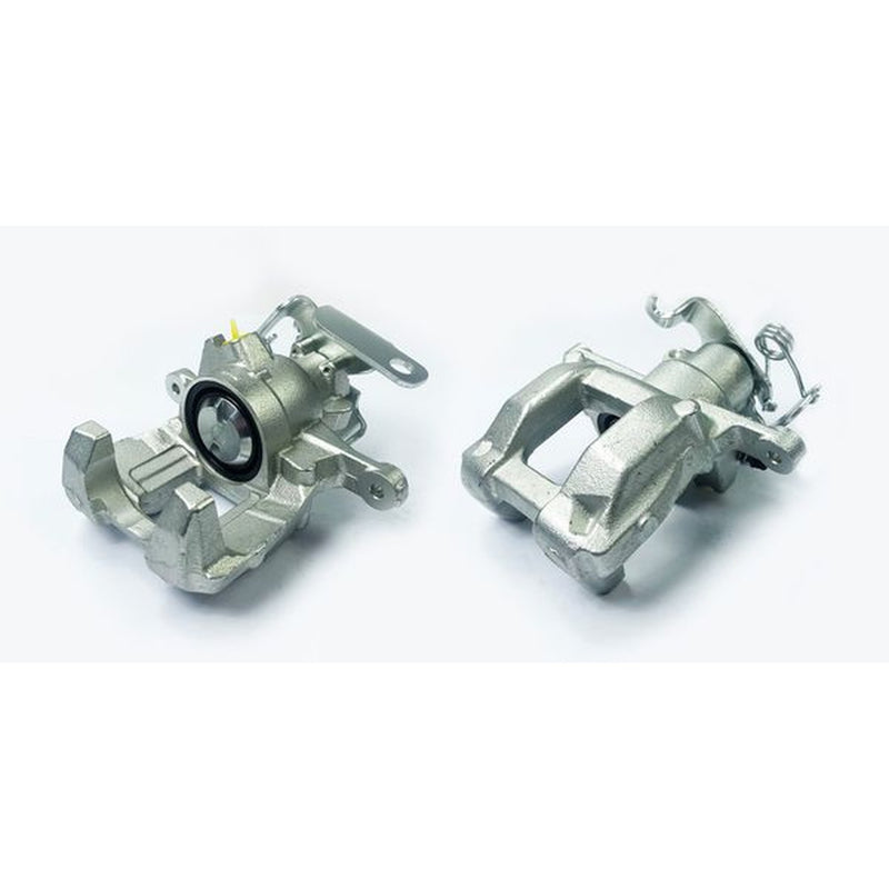 Abtex Brake Caliper Assembly Rear Right ABC1537R