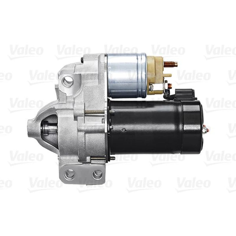 Valeo Starter Motor 12V 1.3kW 10 Teeth 438087