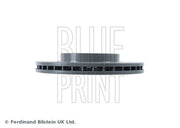 Blue Print ADG04385 Brake Disc