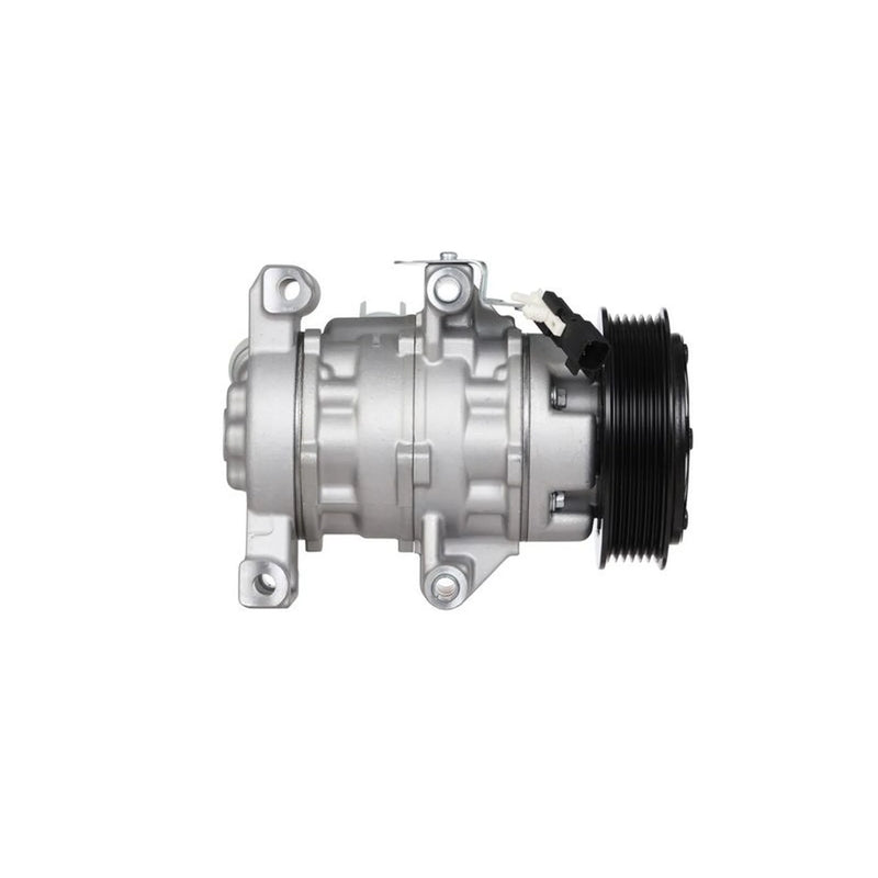 Hella Air Conditioning Compressor 8FK 366 202-801