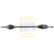 NAPA CV Drive Shaft Driveshaft Front Right NDS1107R