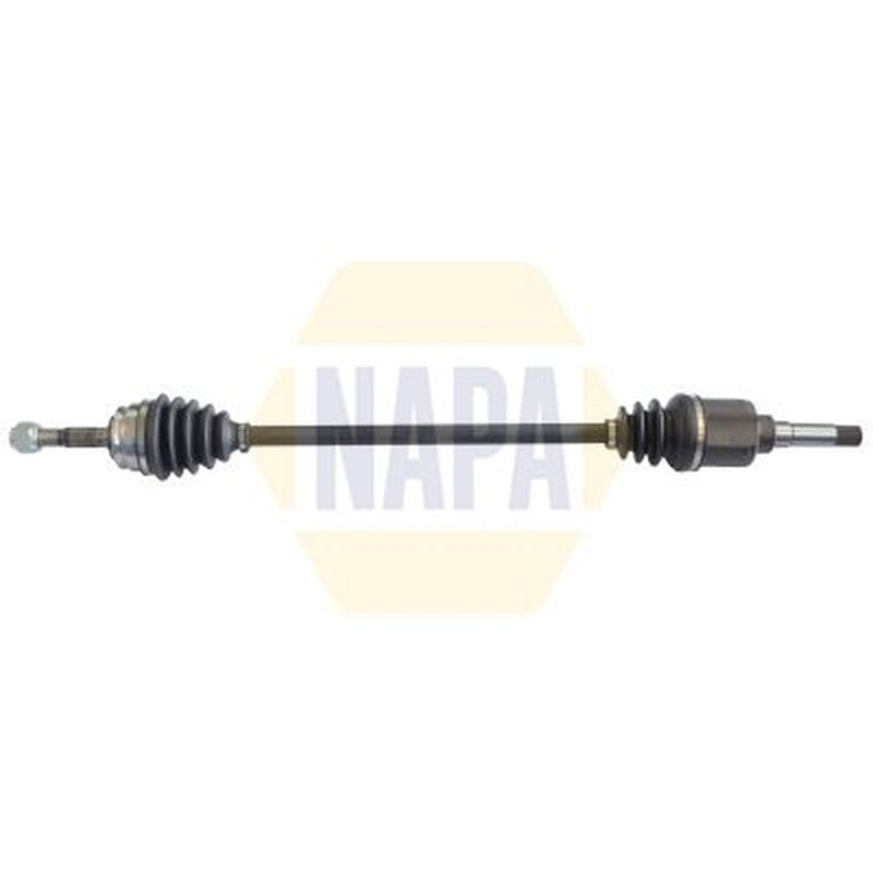 NAPA CV Drive Shaft Driveshaft Front Right NDS1107R