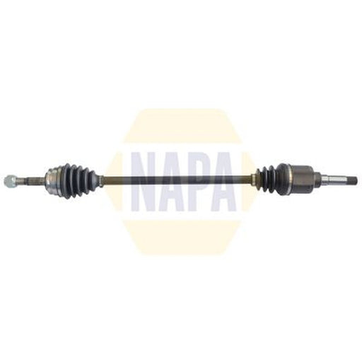 NAPA CV Drive Shaft Driveshaft Front Right NDS1107R