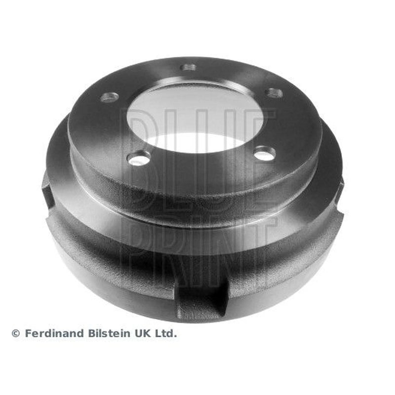 Blue Print Brake Drum Assembly Rear ADT34726