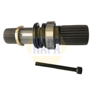 NAPA CV Axle Shaft Assembly Front Right NCV1091