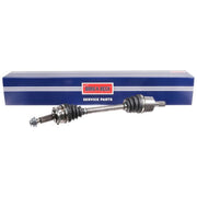 Borg & Beck CV Drive Shaft Driveshaft Front Left BDS1694