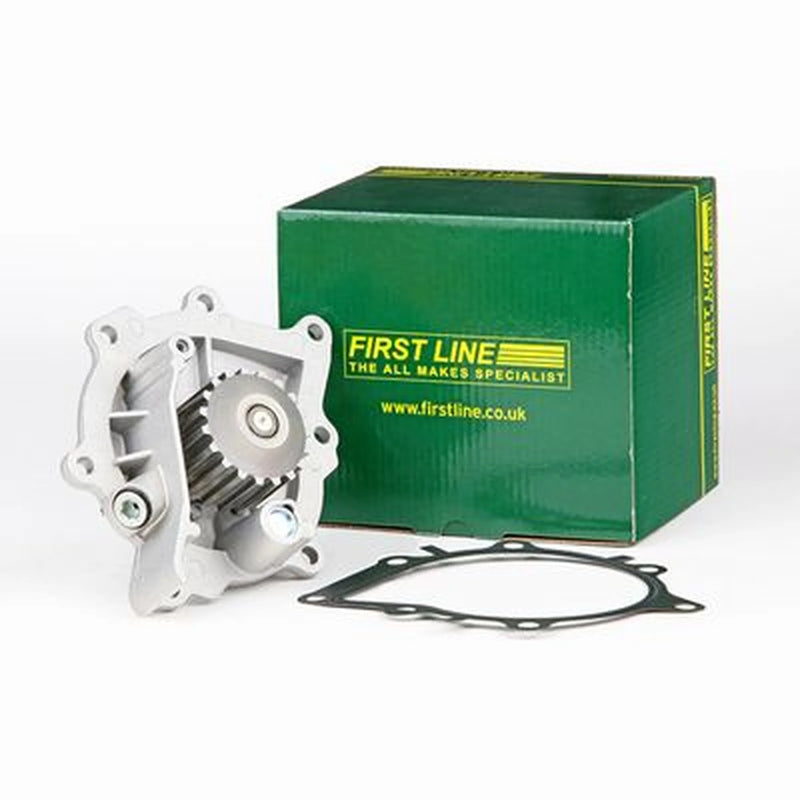 First Line Engine Cooling Water Pump FWP2216