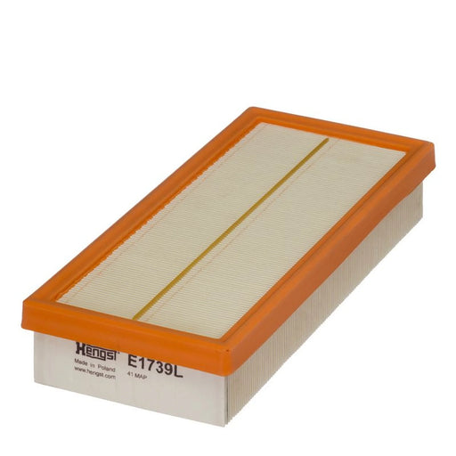 Hengst Engine Air Filter Left E1739L