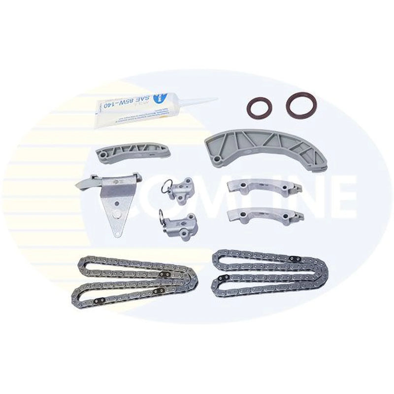 Comline Timing Chain Kit Set 84 Links CTK137B