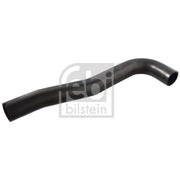 Febi Radiator Coolant Hose ID 107549