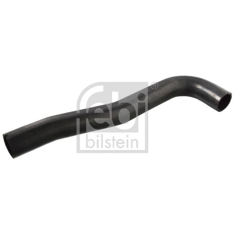 Febi Radiator Coolant Hose ID 107549
