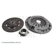 Blue Print Clutch Kit Set 3pc 300mm ADZ93053