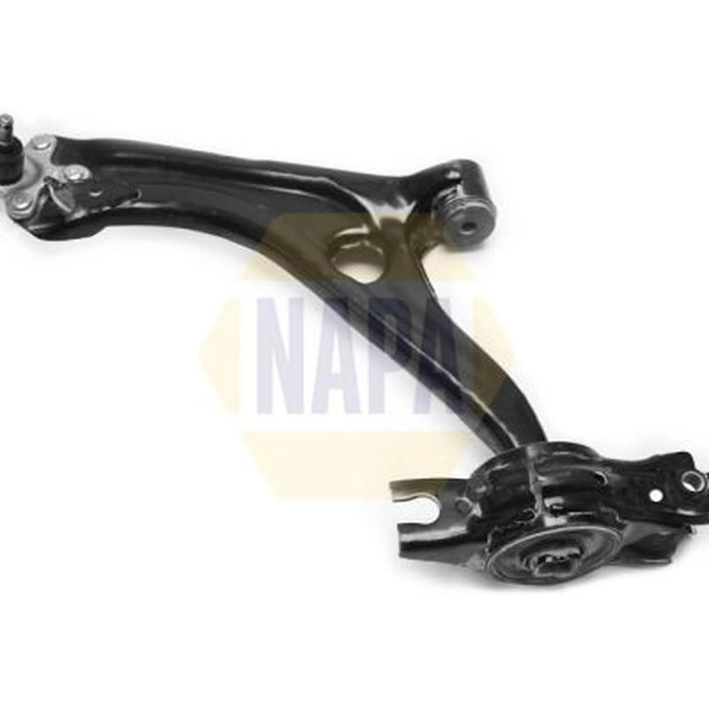 NAPA Control/Trailing Arm Front Left