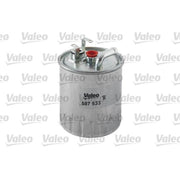 Valeo Fuel Filter Element 587533