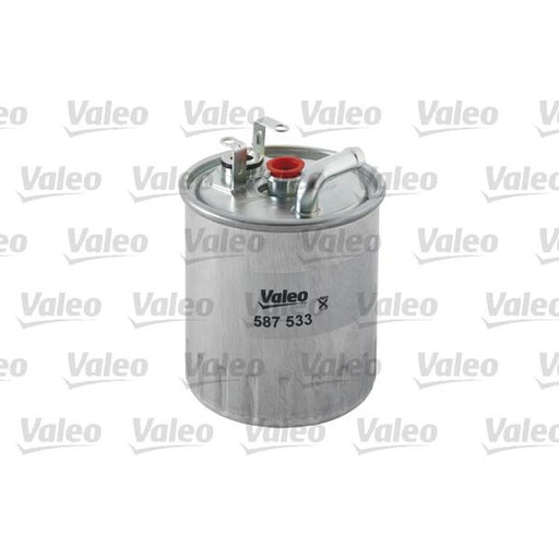 Valeo Fuel Filter Element 587533