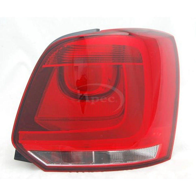 Apec Tail Light / Lamp Left ARL3047