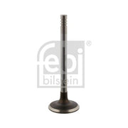 Febi Engine Intake Valve Head 37222