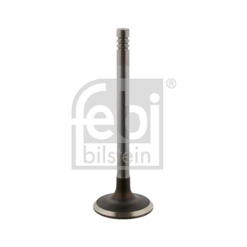 Febi Engine Intake Valve Head 37222
