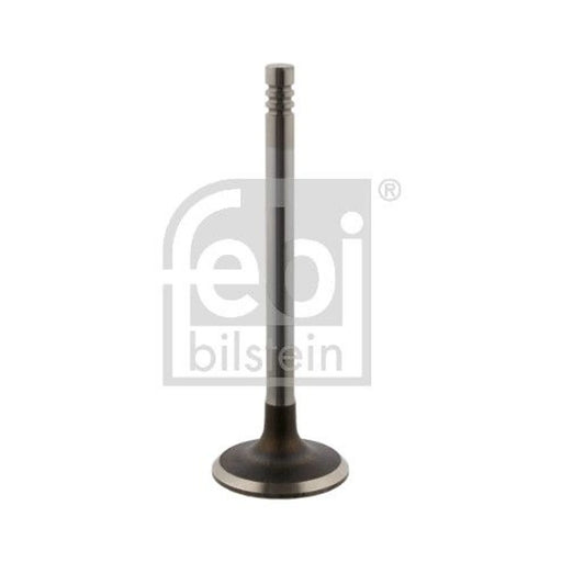 Febi Engine Intake Valve Head 37222