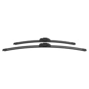 Bosch Aerotwin Front Wiper Blade Set 600mm + 475mm — AR608S