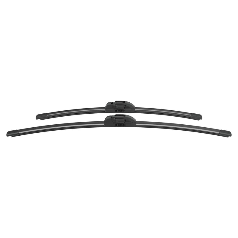 Bosch Aerotwin Front Wiper Blade Set 600mm + 475mm — AR608S