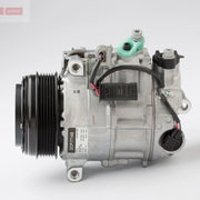 Denso Air Conditioning Compressor DCP17148