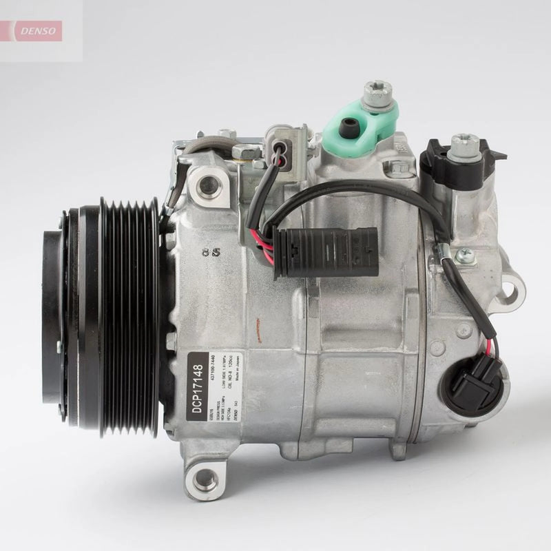 Denso Air Conditioning Compressor DCP17148