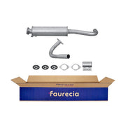 Hella Front Silencer Front 8LB 366 020-081
