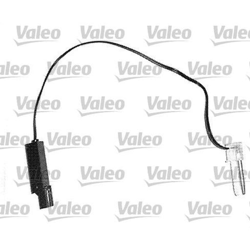 Valeo Interior Temperature Sensor 509602