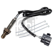 Febi O2 Lambda Oxygen Sensor before catalytic converter 177411