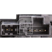 Febi Airbag Clock Spring 7 Connectors Plastic 194647