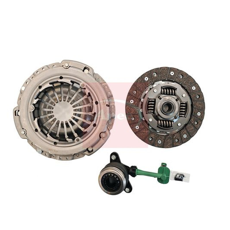 Apec Clutch Kit Set 3pc ACL1360