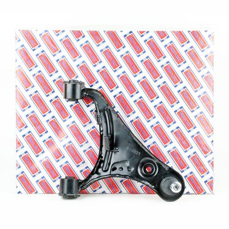 Borg & Beck Control/Trailing Arm BCA7080