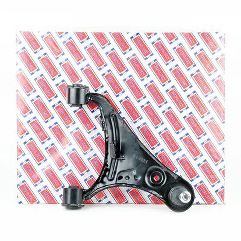 Borg & Beck Control/Trailing Arm BCA7080
