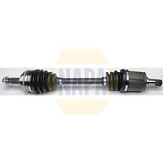 NAPA CV Drive Shaft Driveshaft Front Right NDS1532R