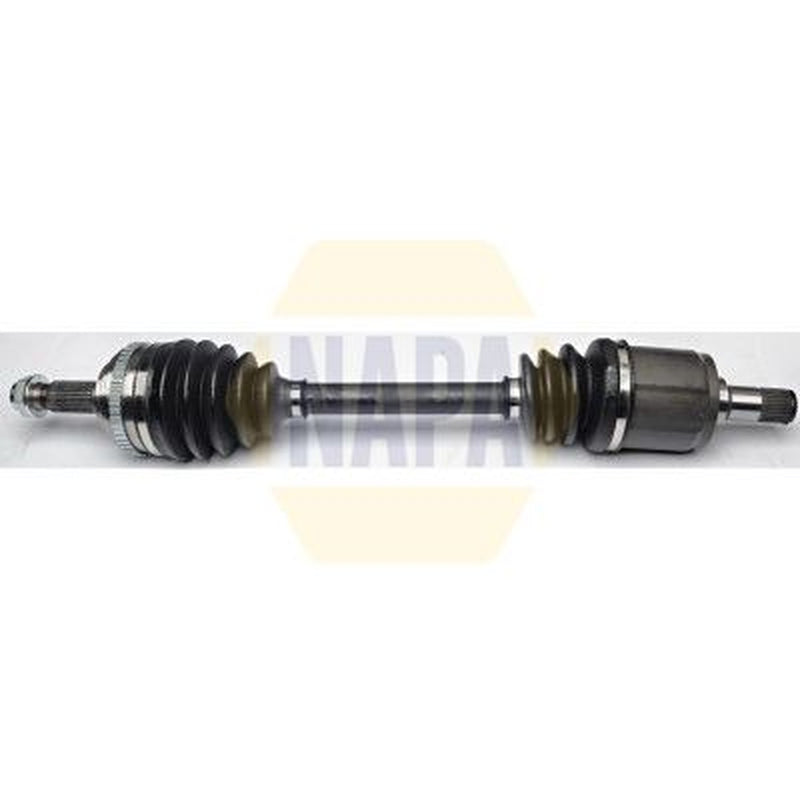 NAPA CV Drive Shaft Driveshaft Front Right NDS1532R