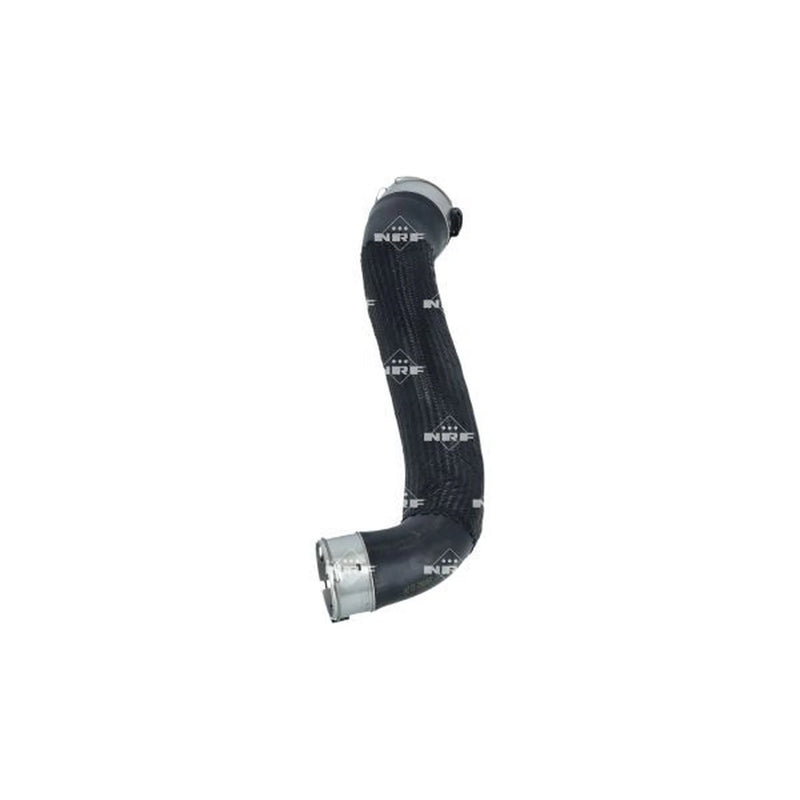 NRF Intercooler Turbo Charge Air Hose 166502