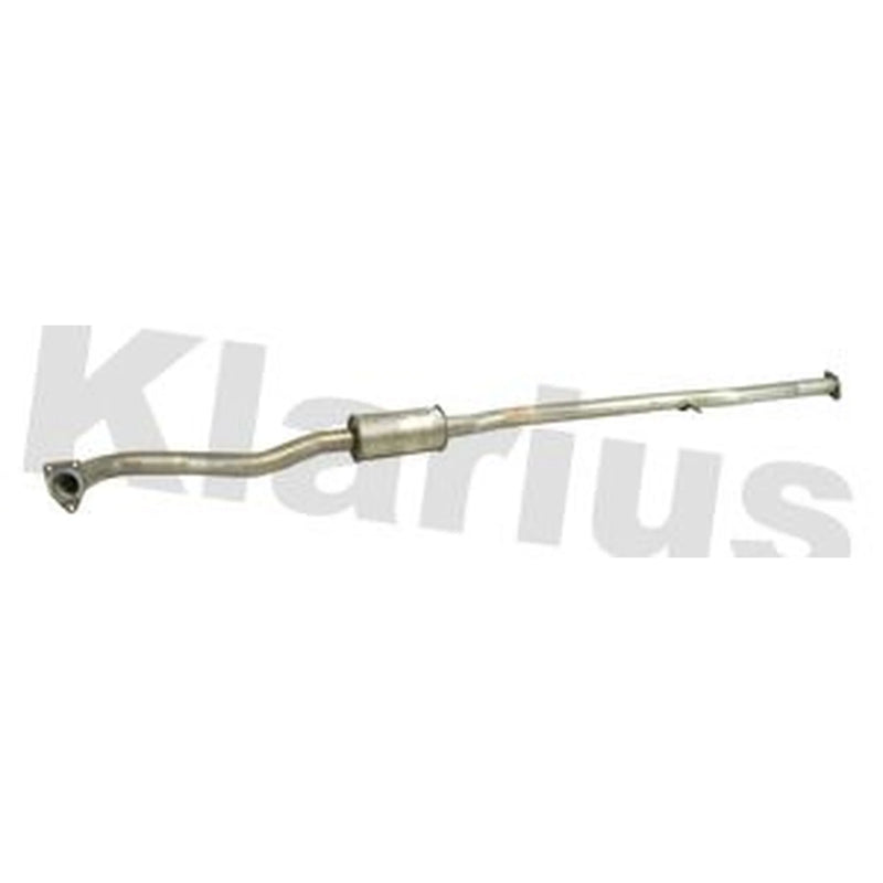 Klarius Box With Centre Pipe Centre CL313X
