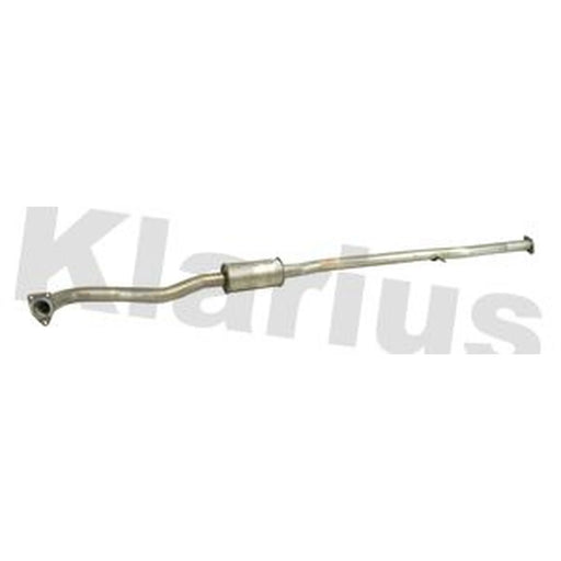 Klarius Box With Centre Pipe Centre CL313X