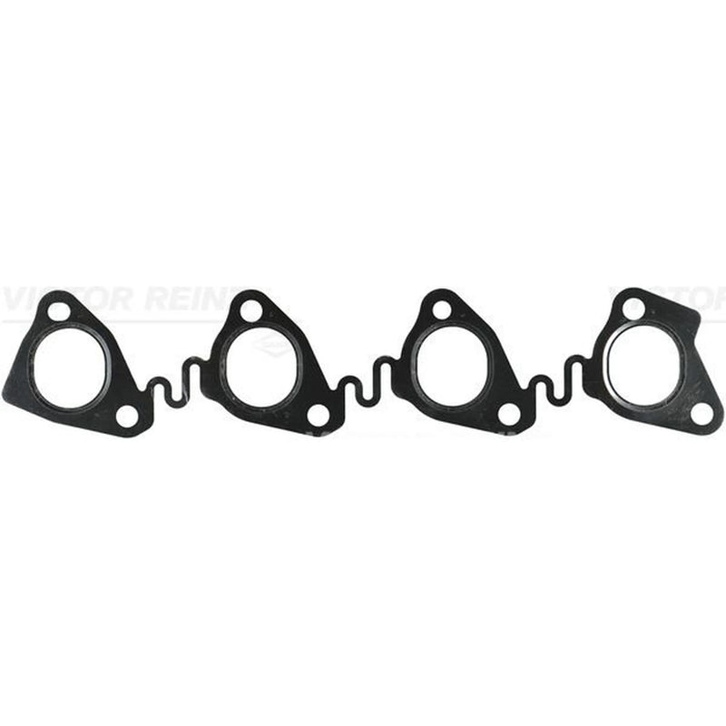 Victor Reinz Exhaust Manifold Gasket Wide Thick 71-31527-00