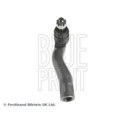 Blue Print Steering Tie Rod End Ball Joint Front Le ADT387216