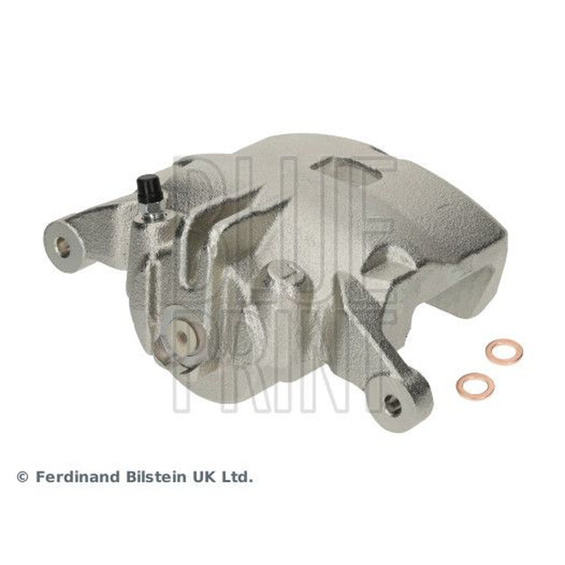 Blue Print Brake Caliper Assembly Front Left ADBP450244