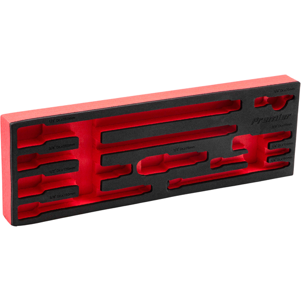 Sealey EVA Foam Tray